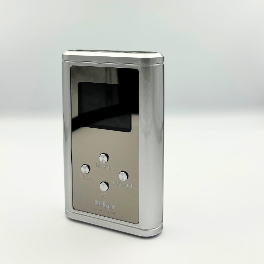 Rood licht therapie laserapparaat zonder snoer van IN-light