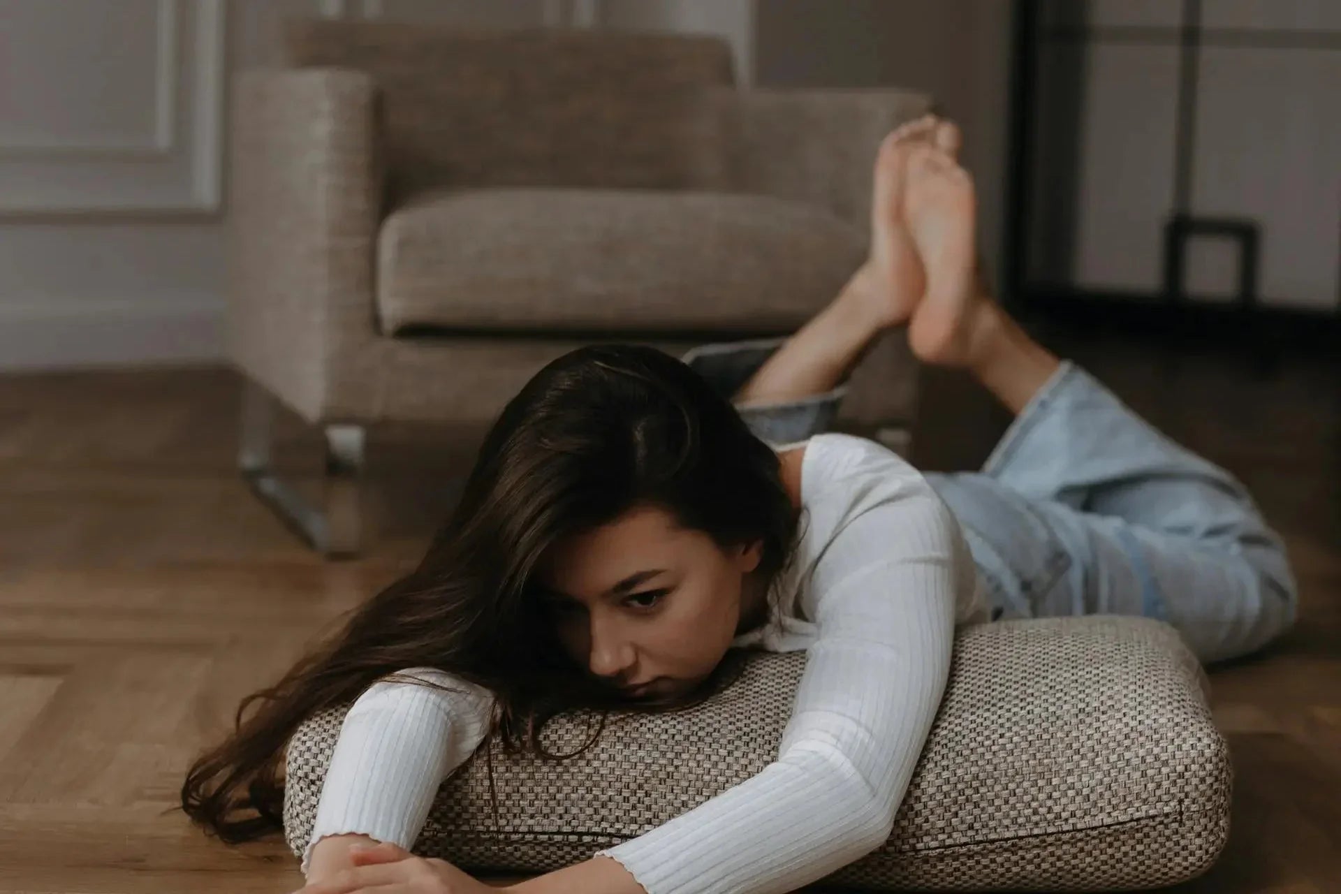 Last van brain fog? Deze 6 dingen kun je eraan doen