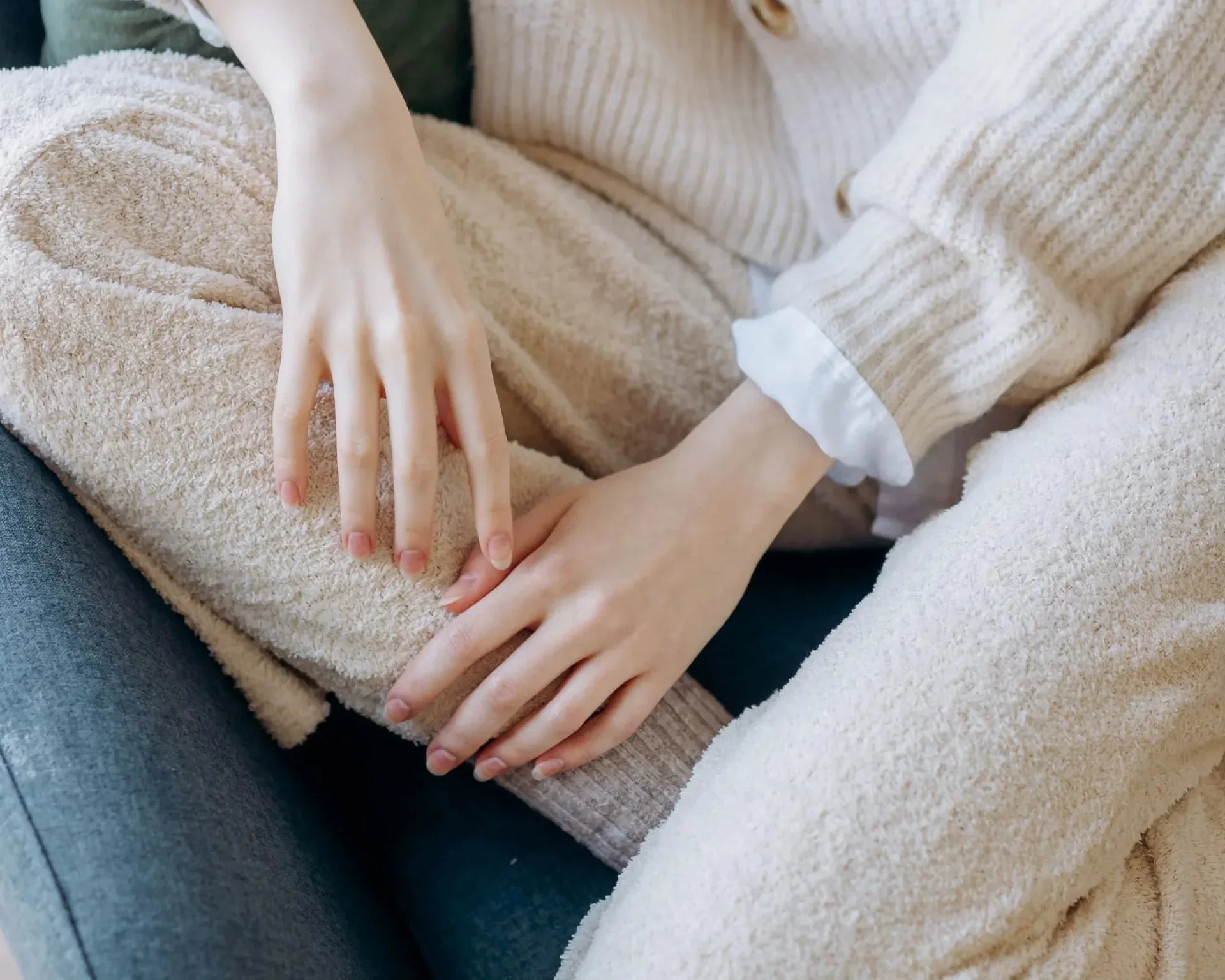 Burn-out? 7 manieren om jezelf goed te ondersteunen