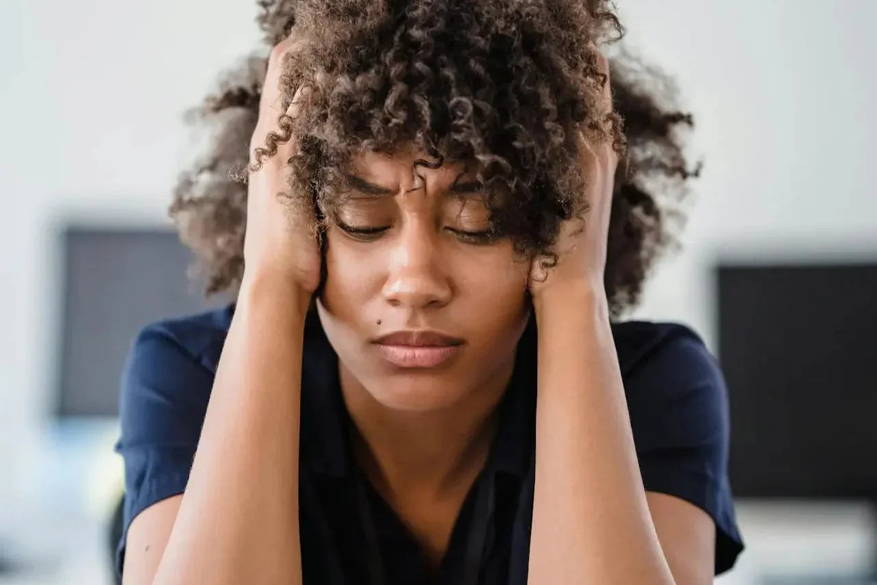 Burn-out voorkomen? Zo blijf je mentaal in balans
