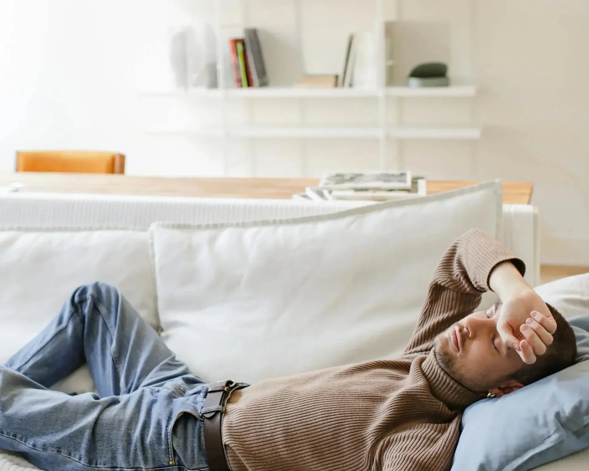 Kan rood licht therapie helpen bij chronische pijn?