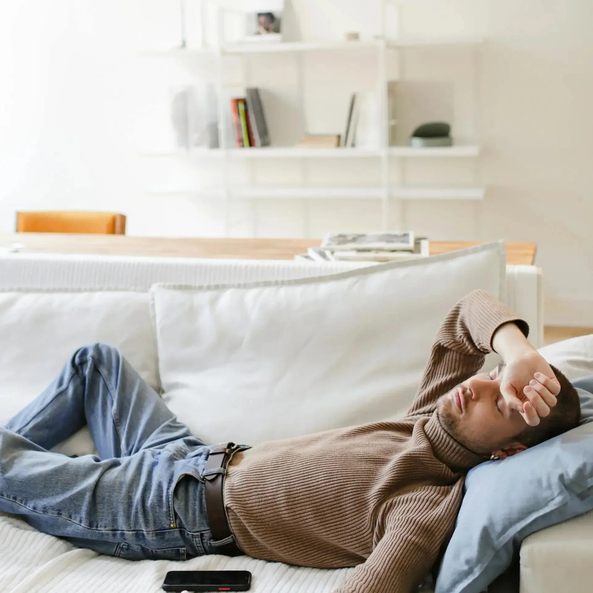 Kan rood licht therapie helpen bij chronische pijn?