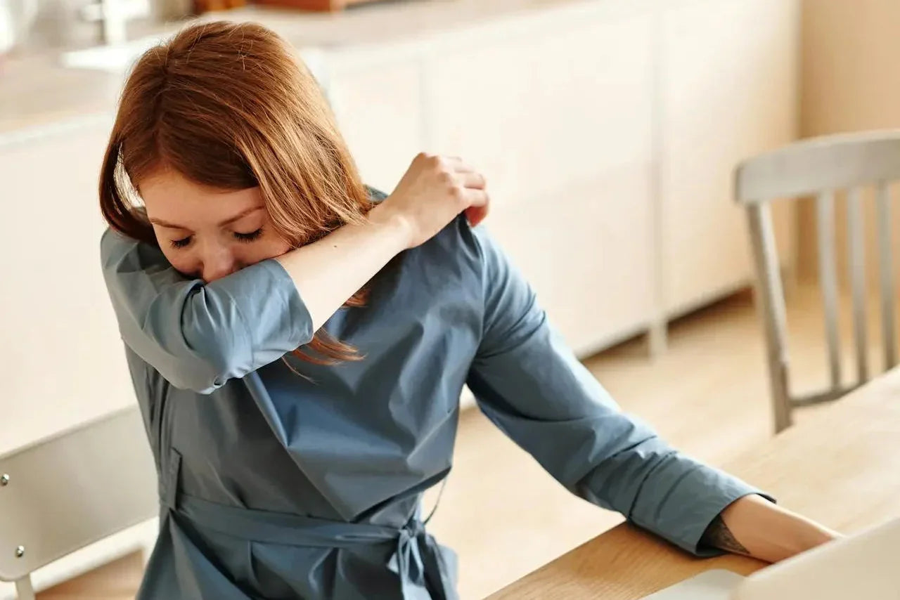 Ga hooikoorts tegen met deze 5 behulpzame tips