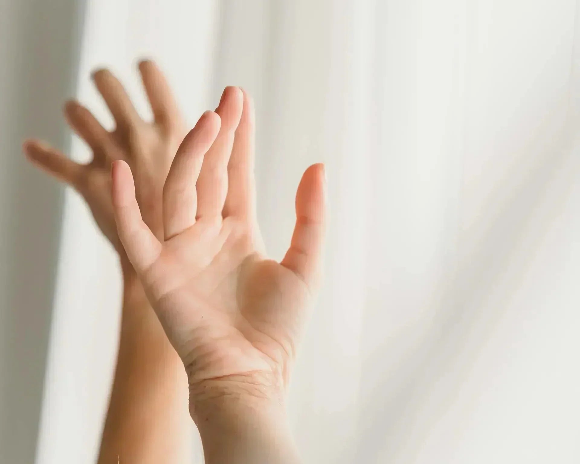 Heb je snel koude handen? Dít doe je eraan