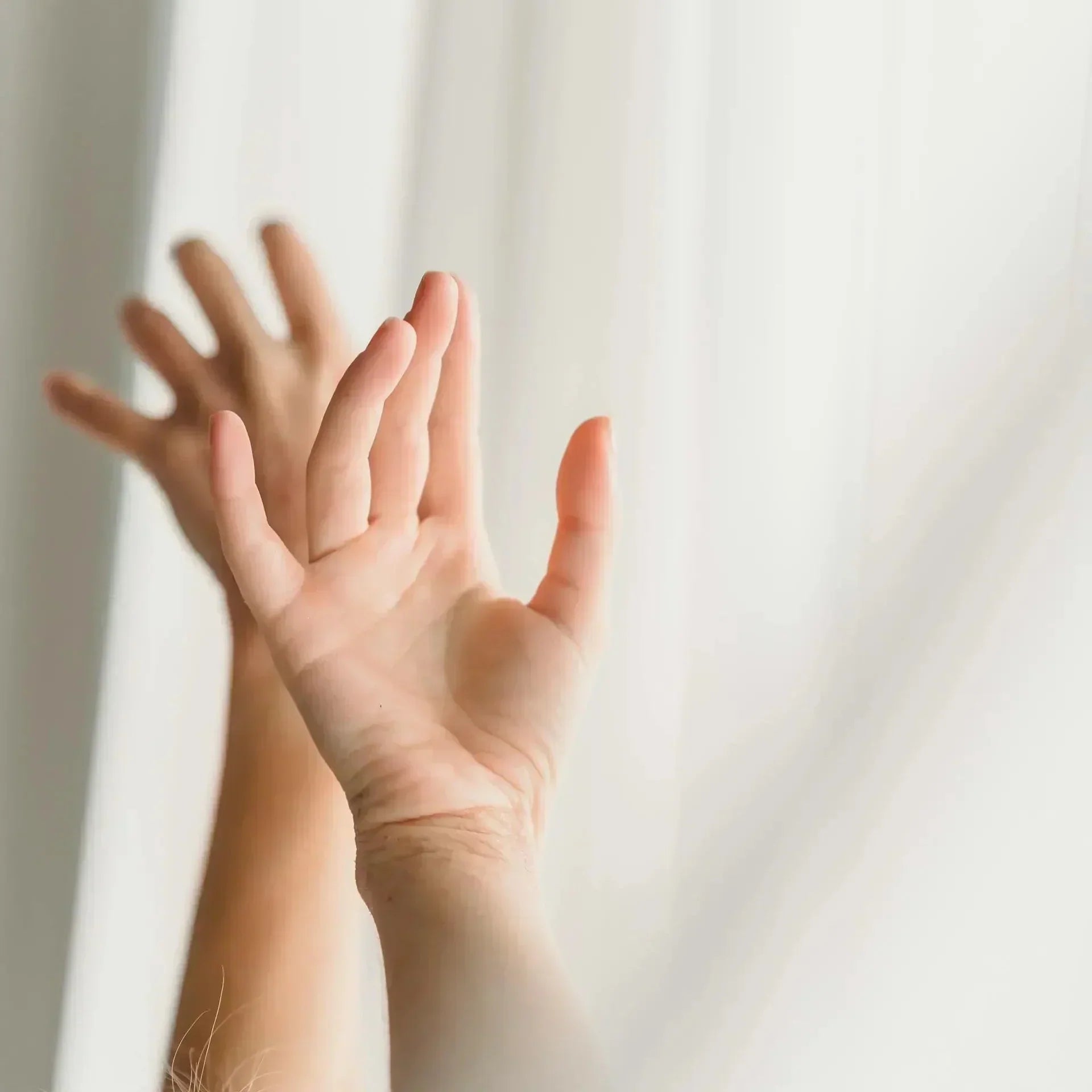 Heb je snel koude handen? Dít doe je eraan