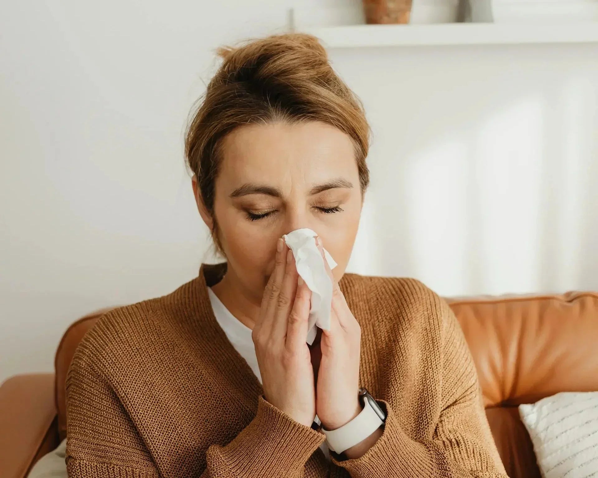 Vaak last van rhinitis? 7 dingen die je eraan kunt doen