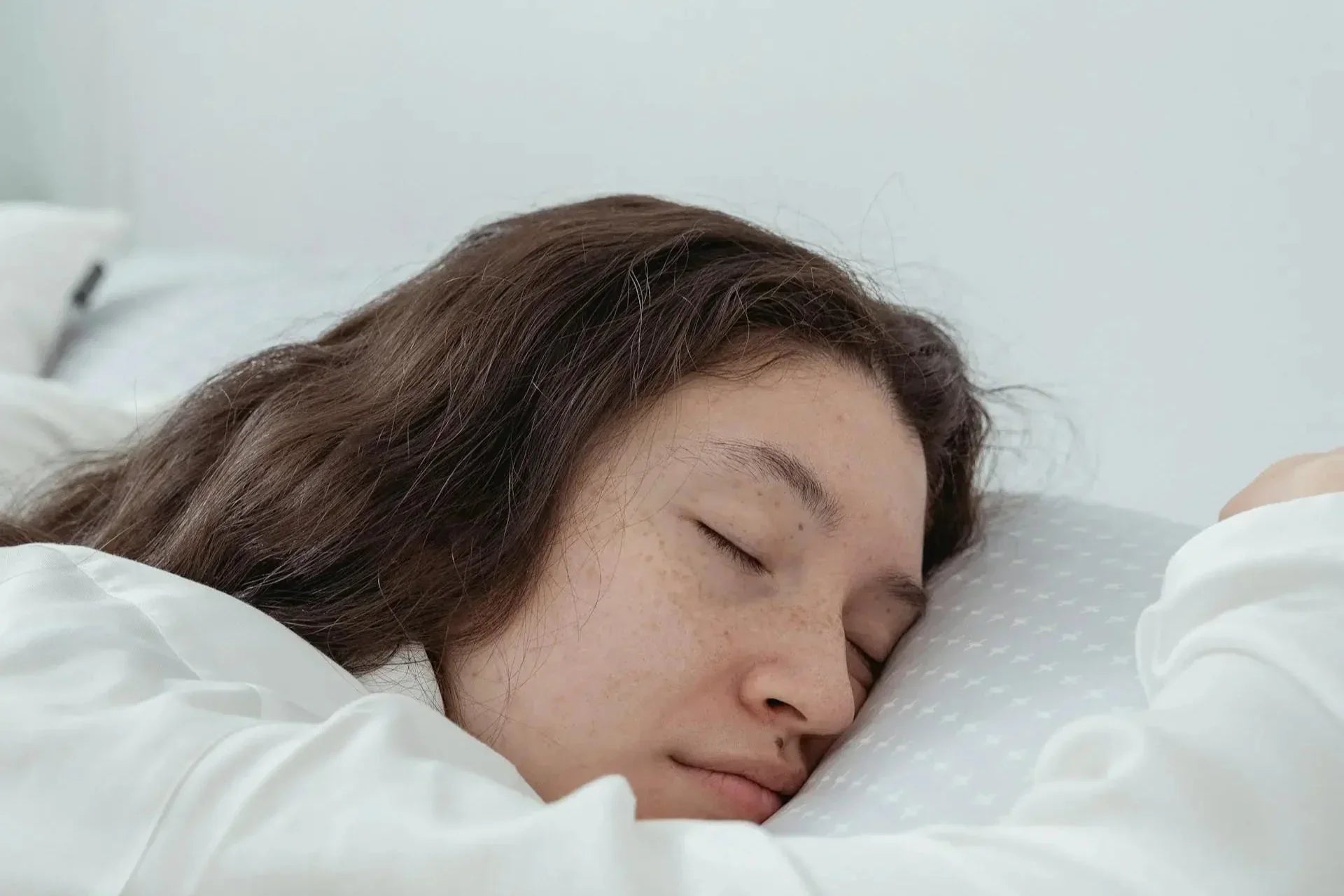 Last van slecht slapen? Deze 7 dingen kan je eraan doen