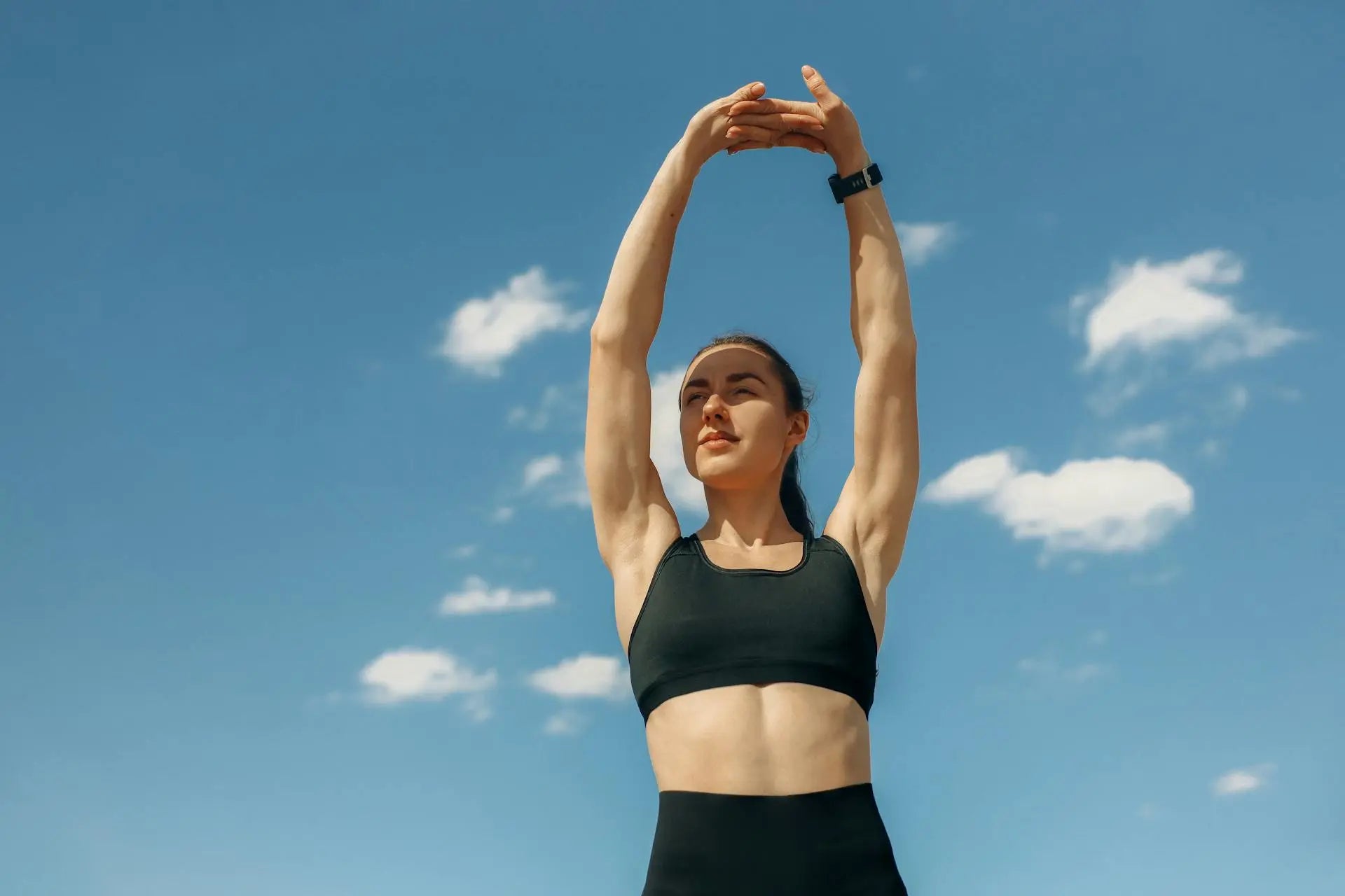 Spierherstel bevorderen na het sporten? 5 handige tips