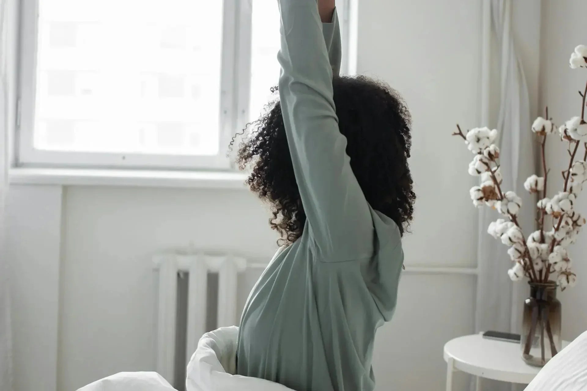 Vaak 's nachts wakker worden? 7 oorzaken en oplossingen