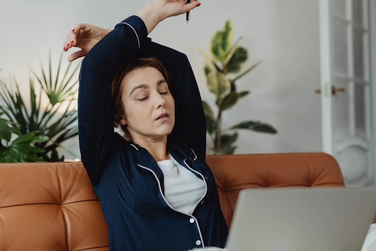 Ga vermoeidheid tegen met deze 7 praktische tips
