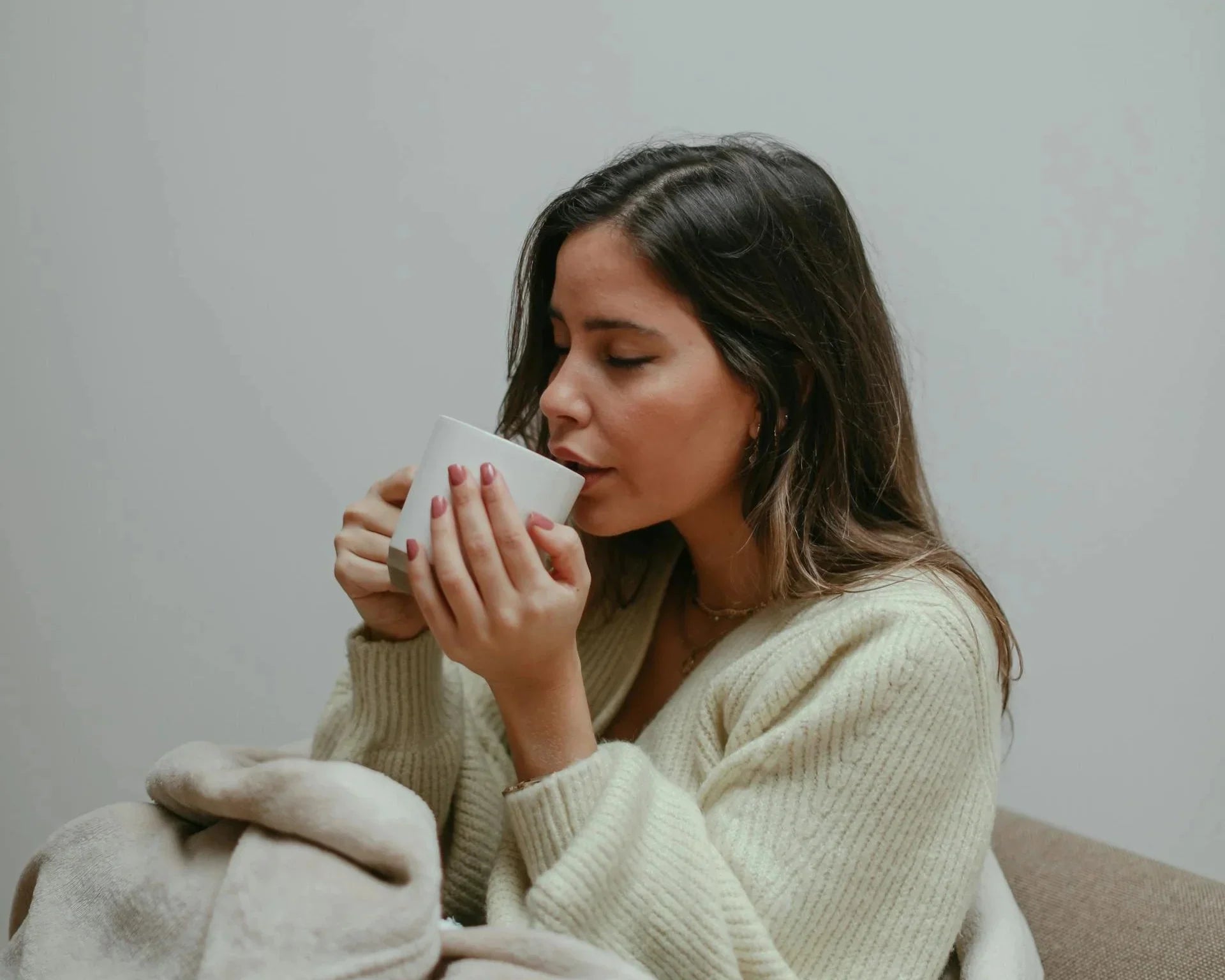 Ben je vaak ziek? Met deze 6 tips kun je daar iets aan doen