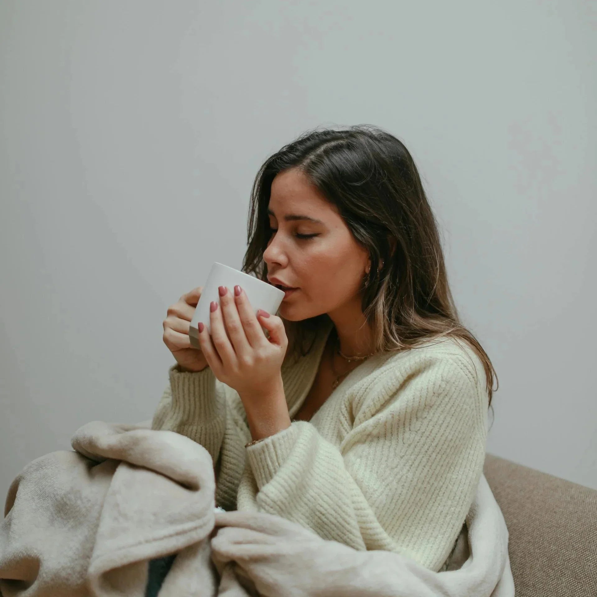 Ben je vaak ziek? Met deze 6 tips kun je daar iets aan doen