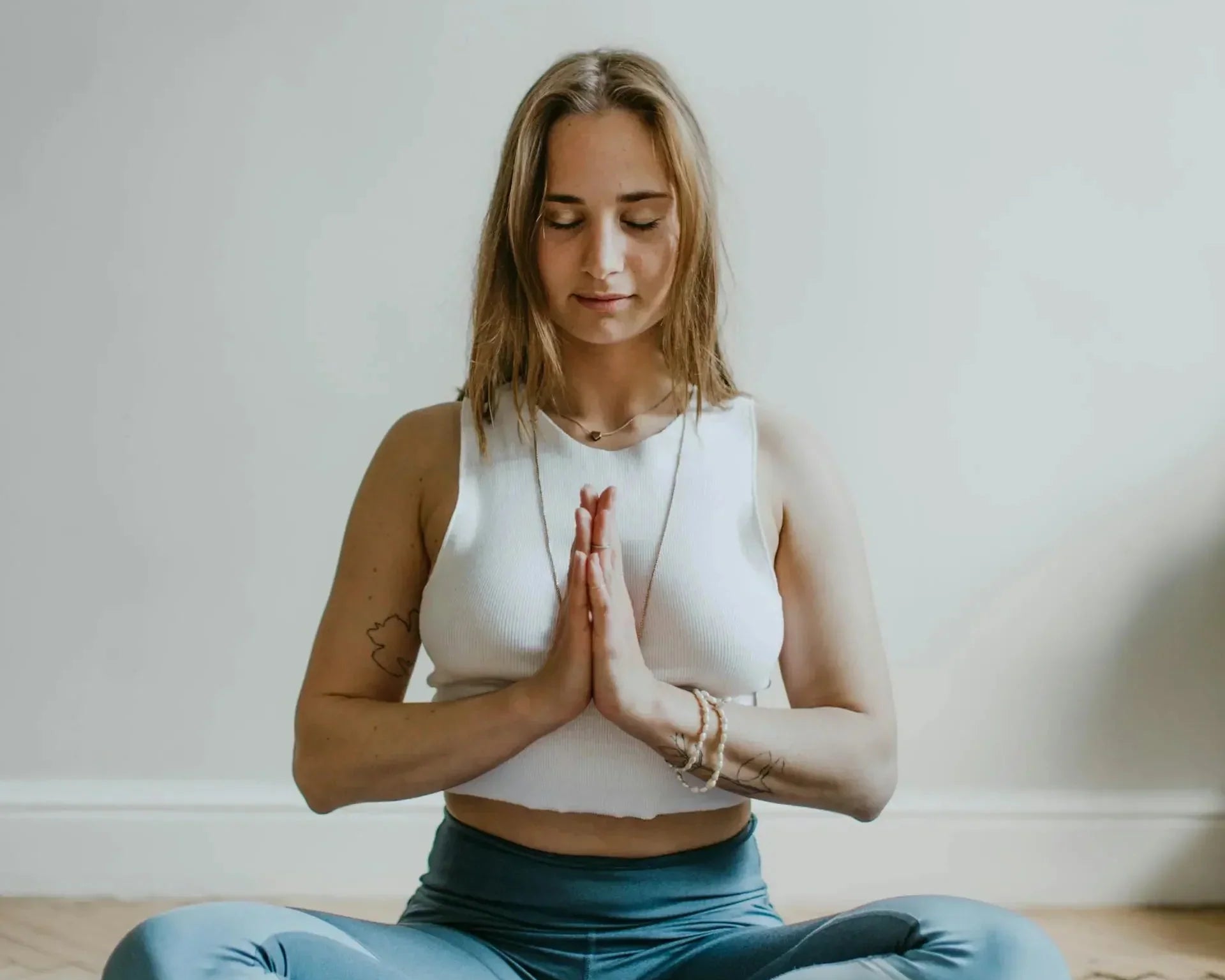 Zenuwstelsel kalmeren? 6 fijne manieren om jezelf te helpen