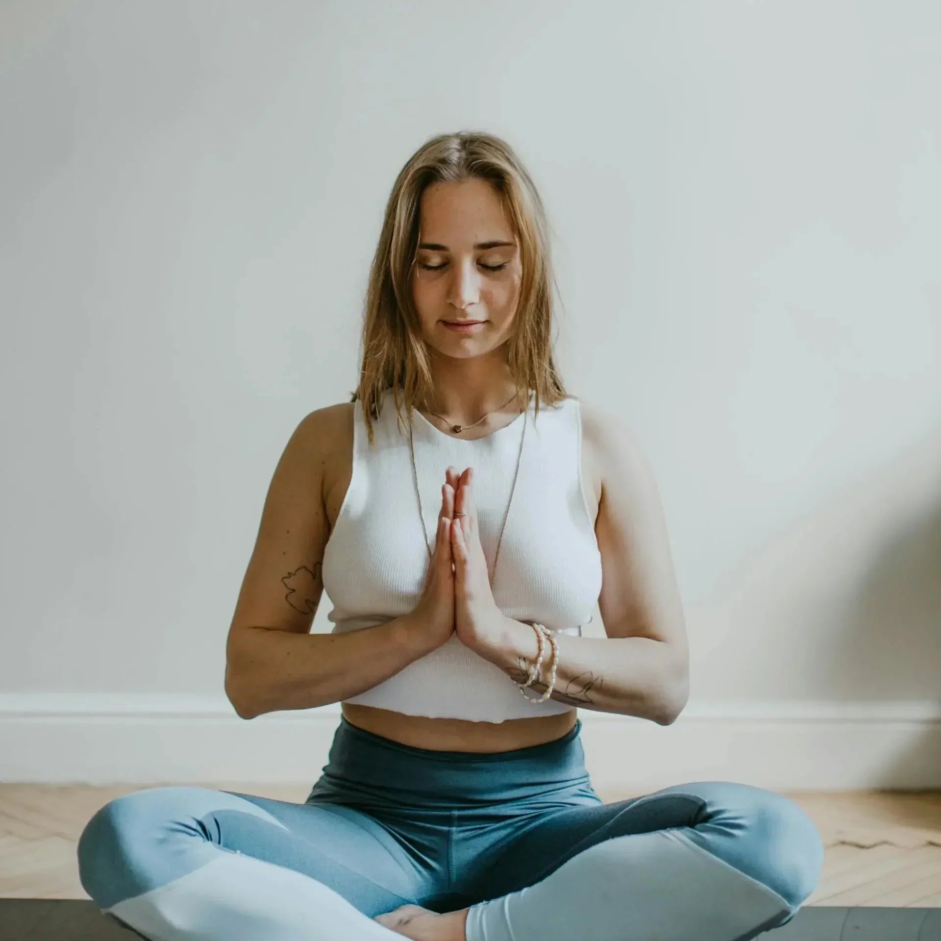 Zenuwstelsel kalmeren? 6 fijne manieren om jezelf te helpen